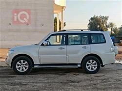 ميتسوبيشي باجيرو